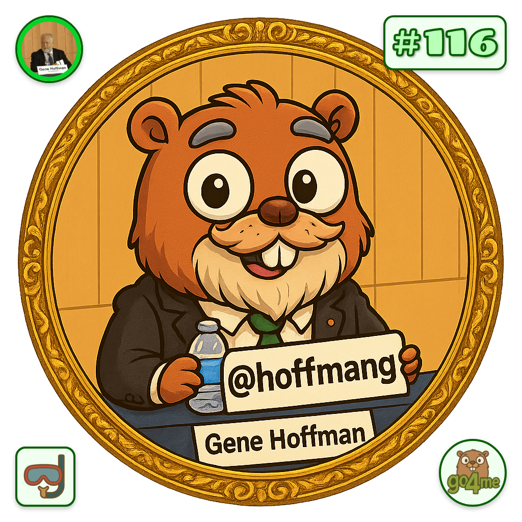 hoffmang avatar